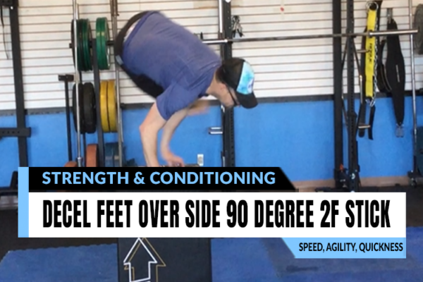 Core strength workouts