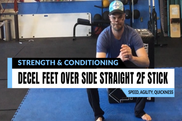 Strength training exercises