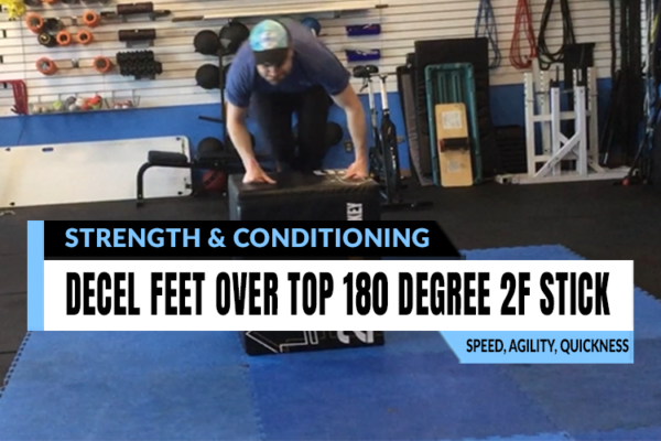 Strength training exercises