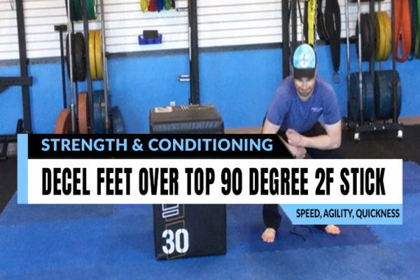Strength training exercises