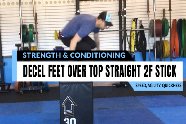Strength training exercises