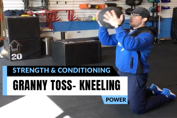 Personalized strength coaching