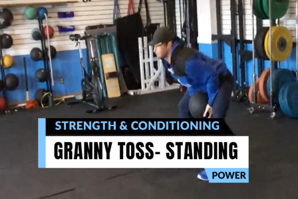 Personalized strength coaching