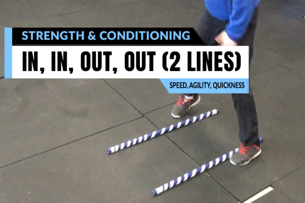 Strength and conditioning programs