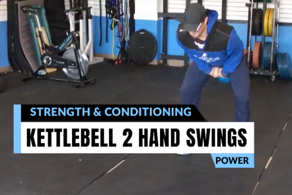 Personalized strength coaching