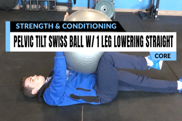 Personalized strength coaching