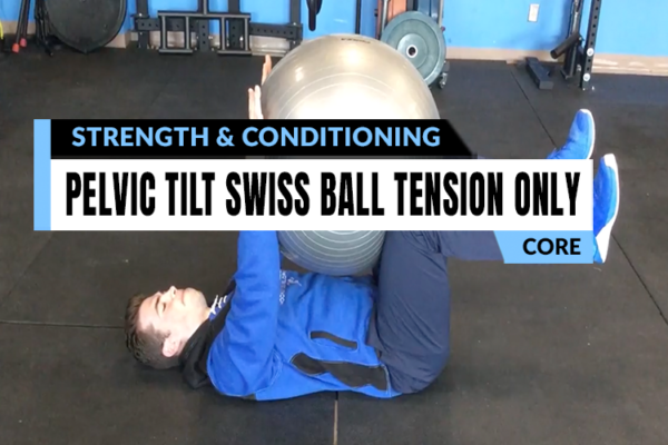 Personalized strength coaching
