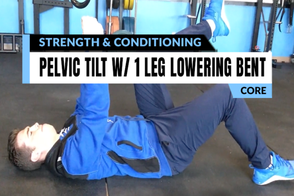 Personalized strength coaching