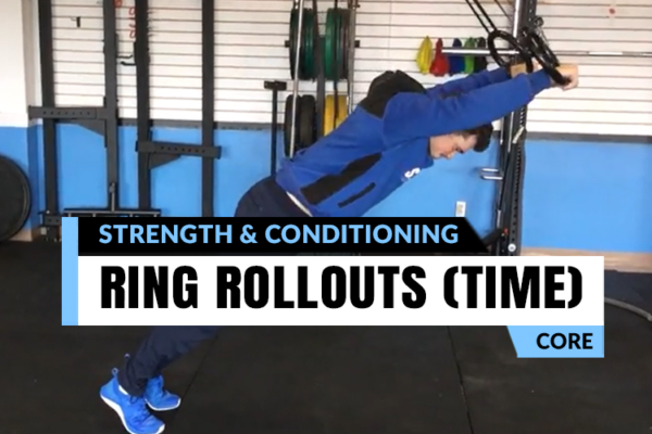Personalized strength coaching