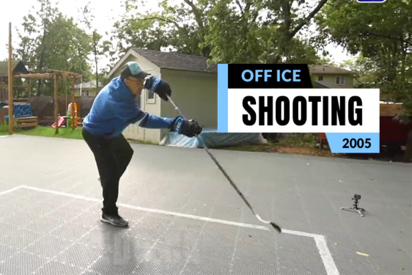 Off ice training programs