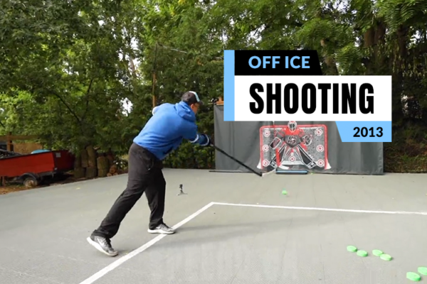 Off ice agility drills