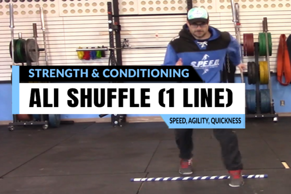 Strength training exercises