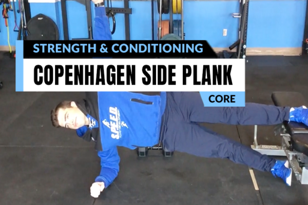 Strength training exercises