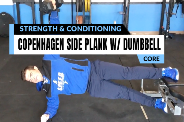Strength training exercises