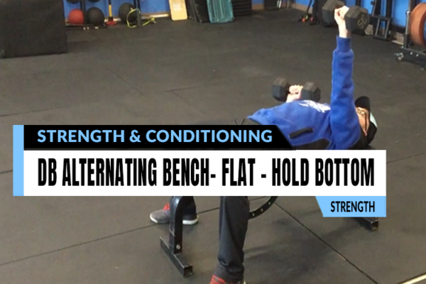 Injury prevention strategies
