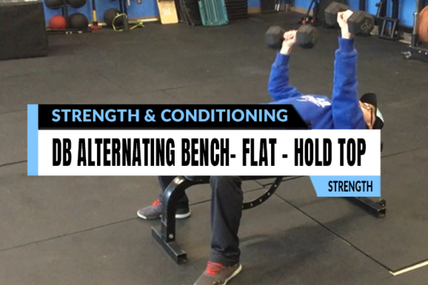 Injury prevention strategies