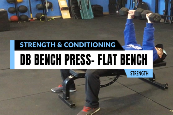 Strength training exercises