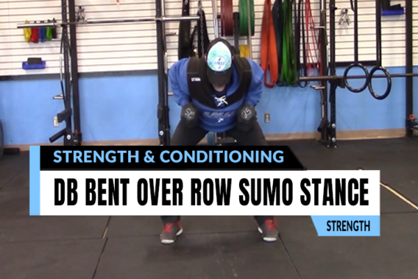Strength training exercises