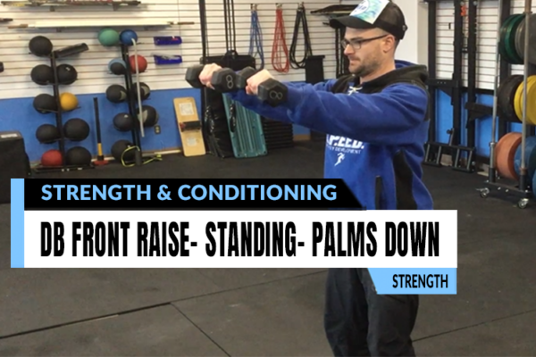 Strength training exercises