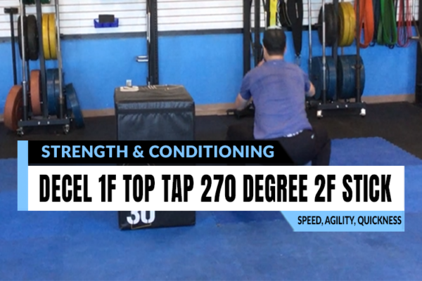 Core strength workouts