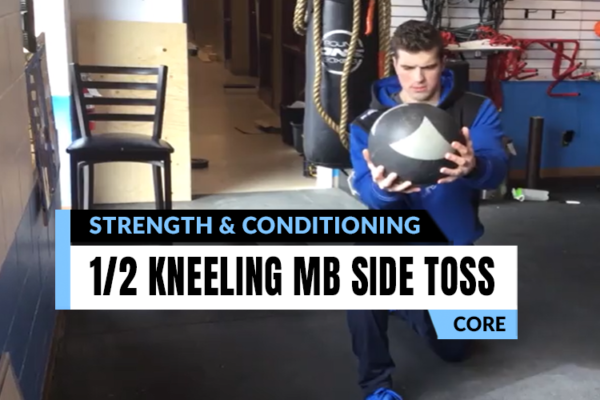 Strength and conditioning programs