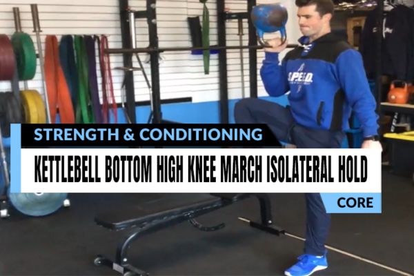 Strength training exercises