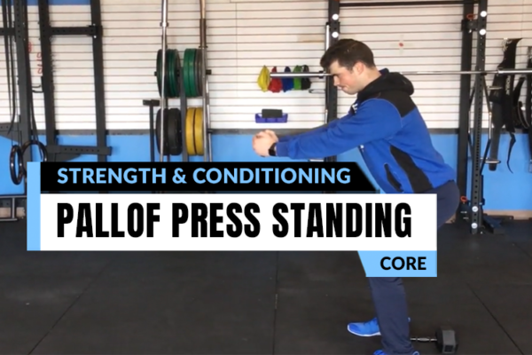 Speed and agility drills