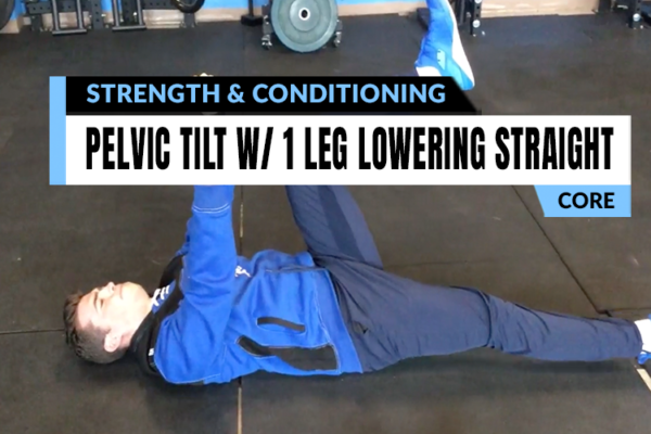 Strength training exercises