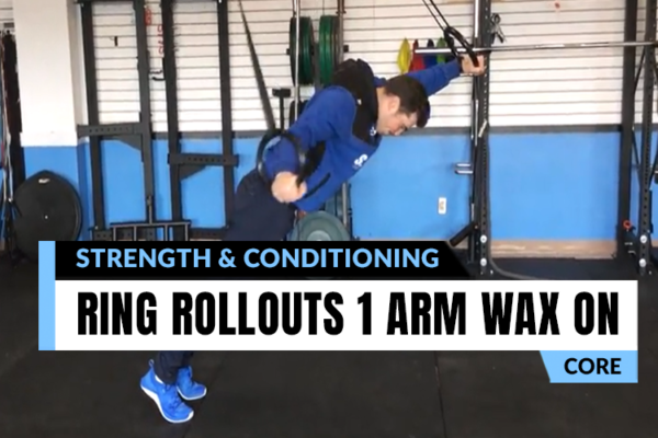 Personalized strength coaching