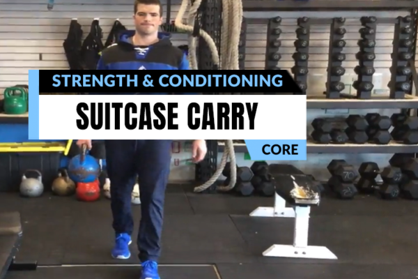 Strength training exercises
