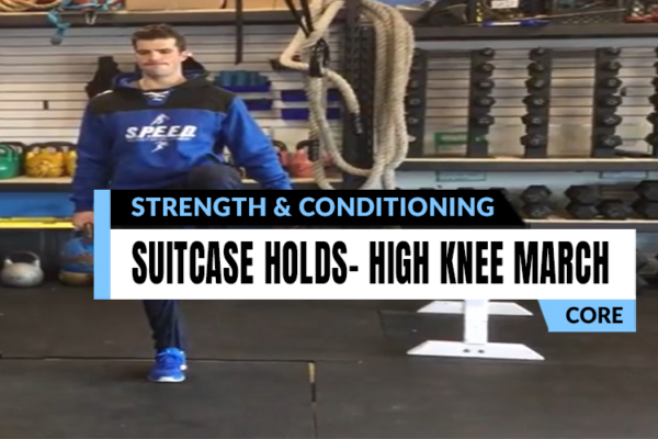 Strength training exercises