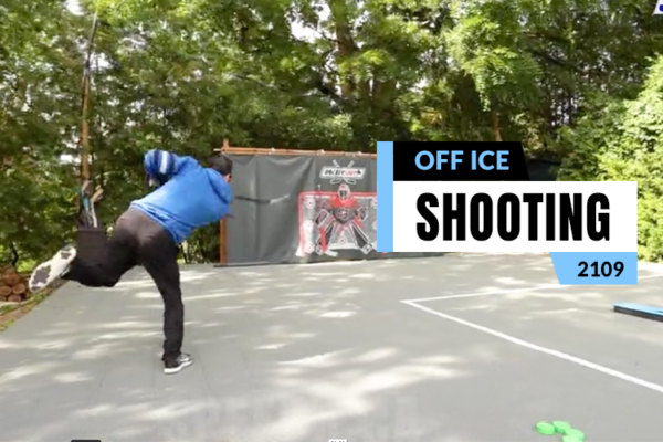 Off ice training programs