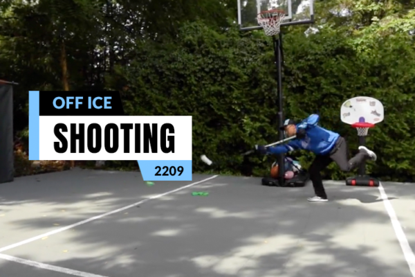 Off ice workouts