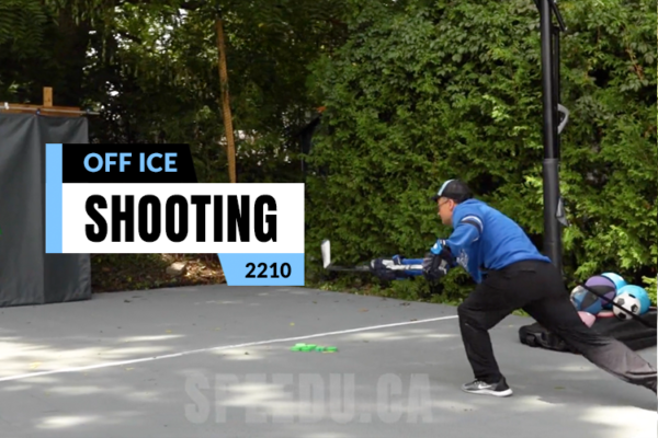 Off ice workouts