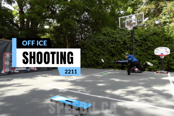 Off ice workouts
