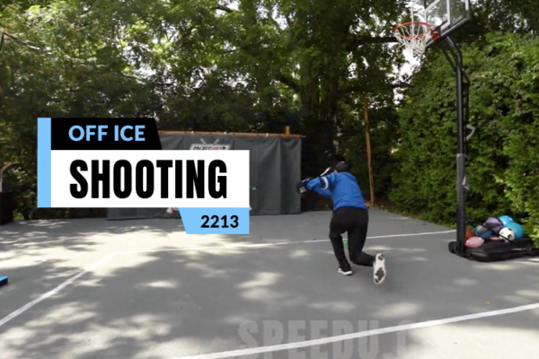 Off ice workouts