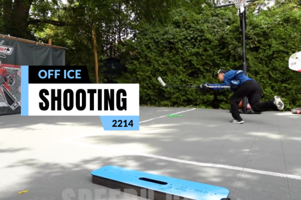 Off ice workouts