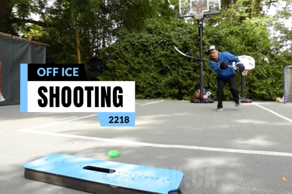 Off ice workouts