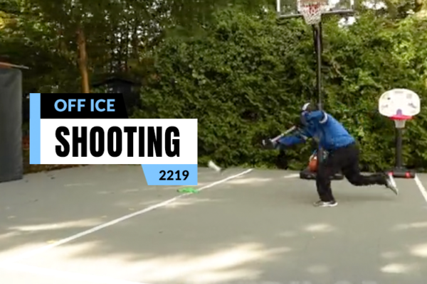 Off ice workouts