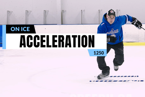 On ice techniques