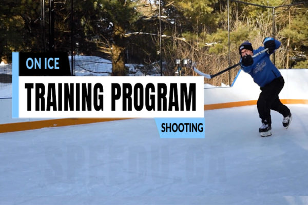 On ice development