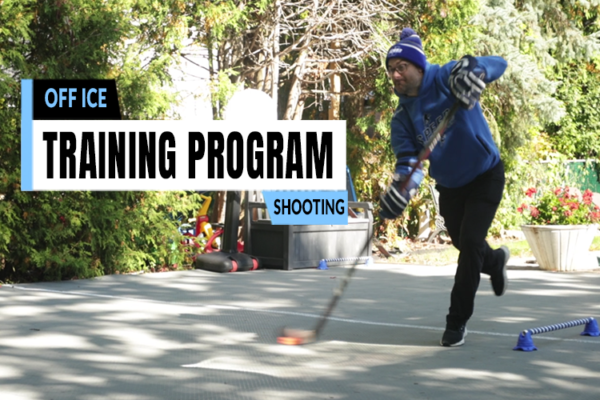 Hockey coaching in Canada