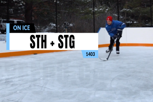 Hockey coaching in Canada